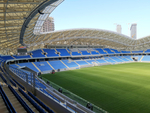 Batumi Stadium