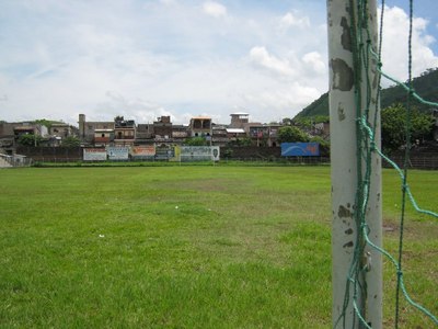 Estadio Luis Amilcar Moreno (SLV)
