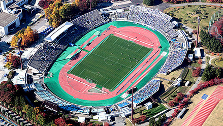 ND Soft Stadium Yamagata (JPN)