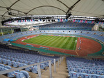 Incheon Munhak Stadium