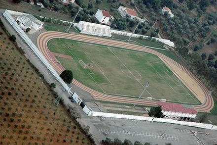 Stadio Gaetano Michetti (ITA)