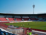 Stadion Evzena Rosickho