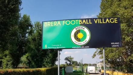 Brera Football Village (ITA)