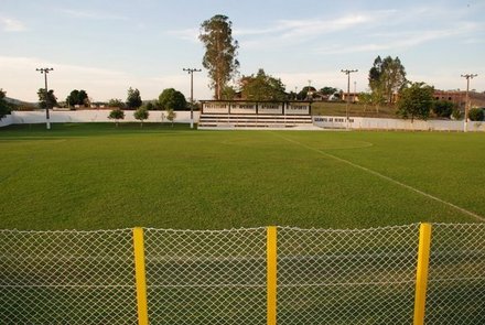 Estádio José Gonçalves Brandão Filho (BRA)