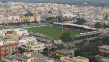 Stadio Giuseppe Capozza (ITA)