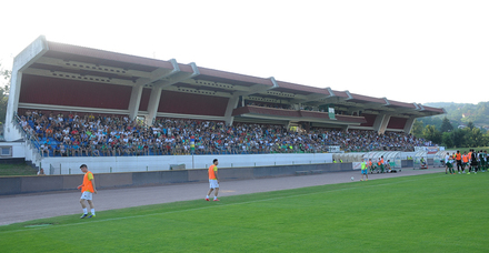 Stadion Matija Gubec (SVN)