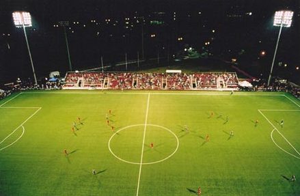 Belson Soccer Stadium (USA)