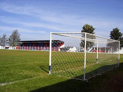 Centro Esportivo Águias de Nova Gerte (BRA)