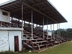 Luganville Soccer City Stadium