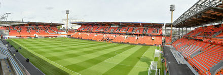 Stade du Moustoir (FRA)