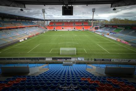 Stade du Moustoir (FRA)