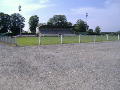 Stade Jean-Charter (FRA)