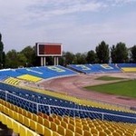 Chornomorets Stadium [old]