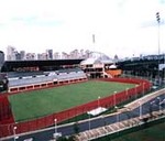 Bishan Stadium