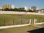 Campo do Caxias Esporte Clube