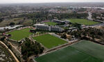 Benfica Campus