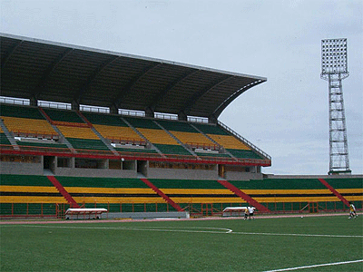Estadio Alfonso López (COL)