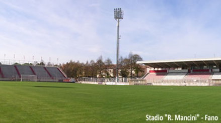 Stadio Raffaele Mancini (ITA)