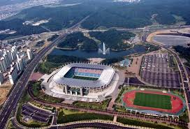Ulsan Stadium (KOR)