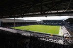 Craven Cottage