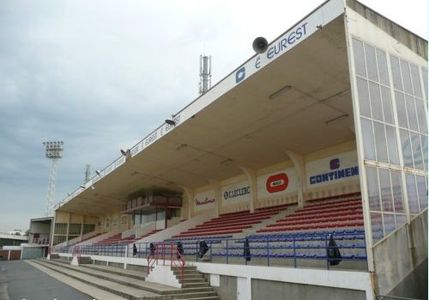 Stade De Venoix (FRA)