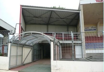 Stade De Venoix (FRA)