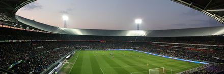 Feijenoord Stadion (De Kuip) (NED)