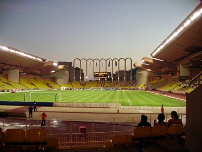 Stade Louis II (MCO)