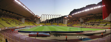 Stade Louis II (MCO)