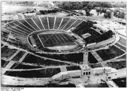 Zentralstadion (1956) (GER)