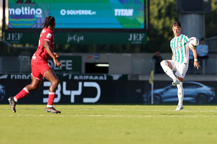 Liga Portugal Betclic: Rio Ave x Gil Vicente