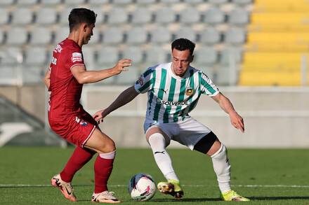 Liga Portugal Betclic: Rio Ave x Gil Vicente