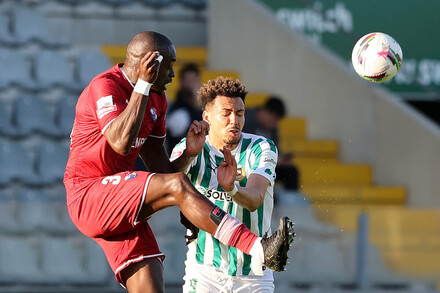 Liga Portugal Betclic: Rio Ave x Gil Vicente