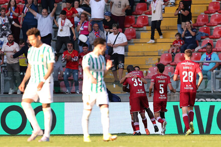 Liga Portugal Betclic: Rio Ave x Gil Vicente