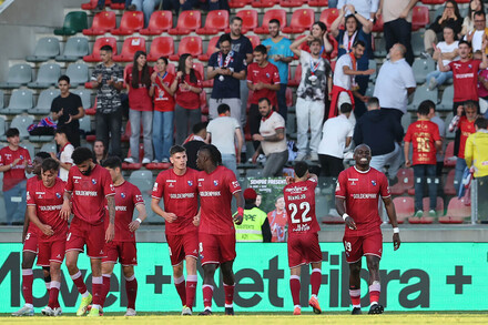Liga Portugal Betclic: Rio Ave x Gil Vicente