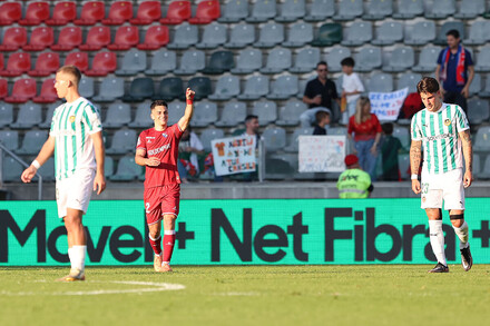 Liga Portugal Betclic: Rio Ave x Gil Vicente