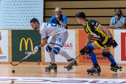 WSE Cup| HC Braga x CP Voltreg (Final)