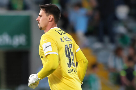 Liga Portugal Betclic: Rio Ave x Gil Vicente