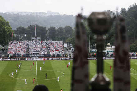 Festa da Taça