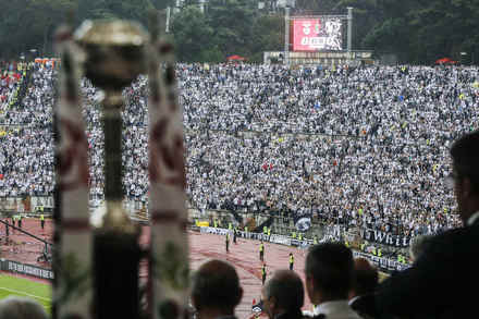 Festa da Taça