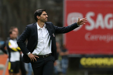 Liga Europa (3. Pr-Eliminatria): SC Braga x AIK