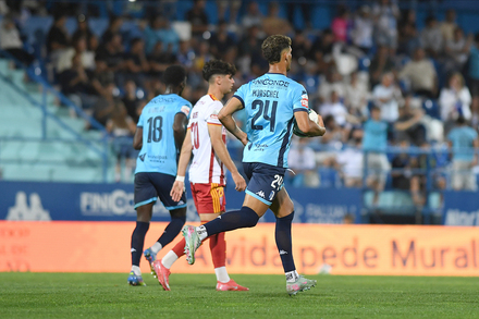 Play-Off Liga Portugal Betclic: Vizela x AVS