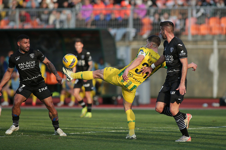 Liga Portugal 2 Meu Super: Académico x Tondela