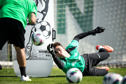 Pré-Época 2024/25: arranque trabalhos do Sporting