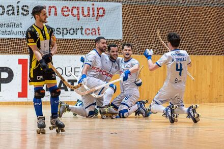 WSE Cup| HC Braga x CP Voltreg (Final)
