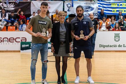 WSE Cup| HC Braga x CP Voltreg (Final)