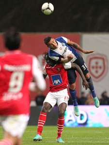 SC Braga v FC Porto Taa de Portugal 5E 2012/13
