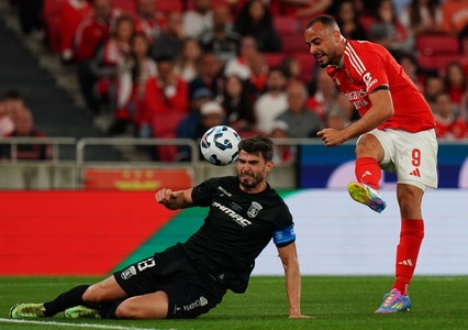 Taça de Portugal 24/25: SL Benfica x FC Tirsense