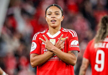 TaÃ§a Portugal Fem. Generali Tranquilidade 24/25 | Benfica - Sporting (Quartos-de-Final)