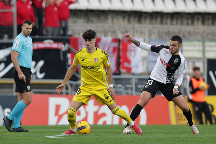 Liga Portugal Betclic: Farense x AFS